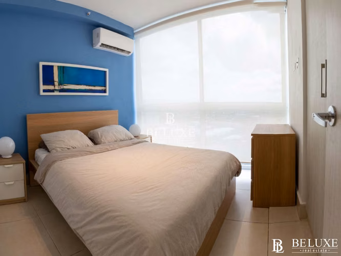 VENTA APARTAMENTO AMOBLADO EN PH SKY POINT, TUMBA MUERTO (20)