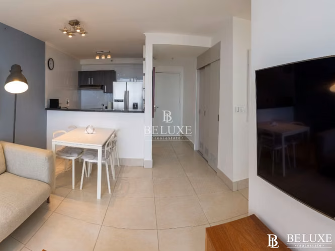 VENTA APARTAMENTO AMOBLADO EN PH SKY POINT, TUMBA MUERTO (20)