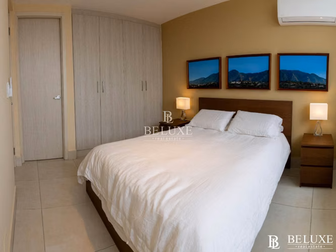 VENTA APARTAMENTO AMOBLADO EN PH SKY POINT, TUMBA MUERTO (20)