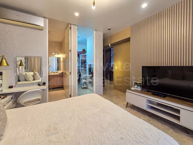 Apartamento en venta PH Aqualina Punta Pacífica