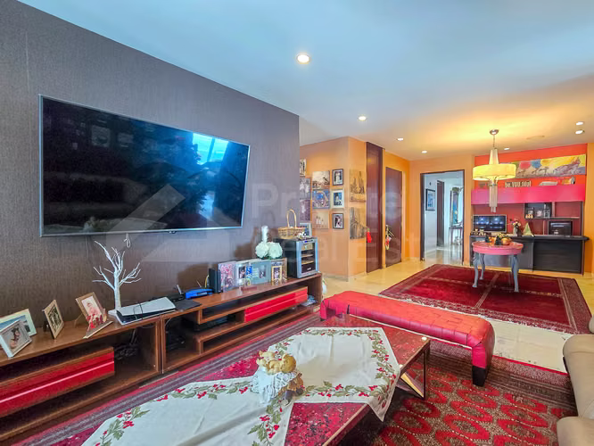 Apartamento en venta PH Aqualina Punta Pacífica