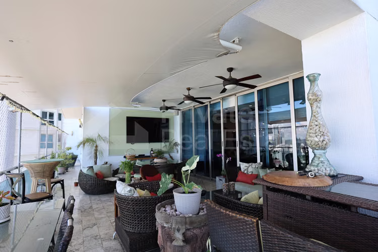 Apartamento en venta PH Aqualina Punta Pacífica