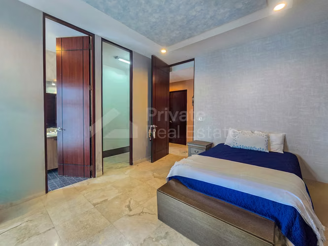 Apartamento en venta PH Aqualina Punta Pacífica