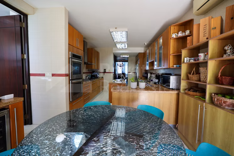 Apartamento en venta PH Aqualina Punta Pacífica