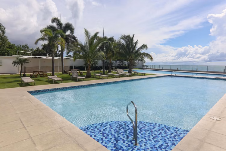 PH Royal Palm, Gorgona - Se Vende apartamento con vista al mar!
