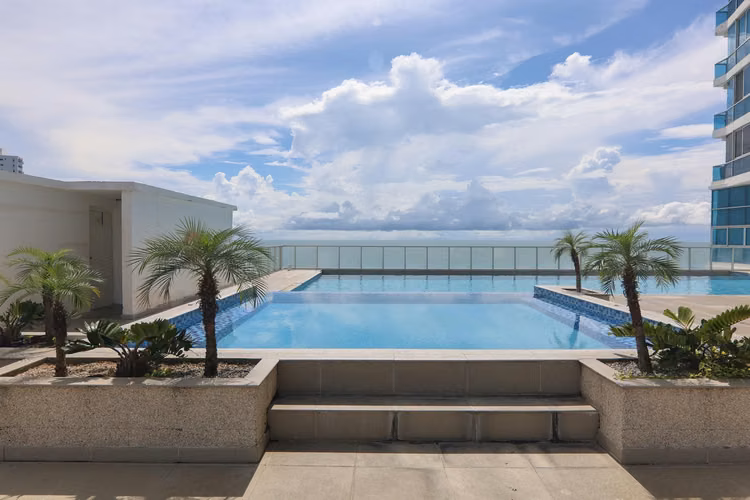 PH Royal Palm, Gorgona - Se Vende apartamento con vista al mar!