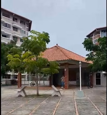 Apartamento en Juan Diaz PH Llano Bonito - Imagen 11