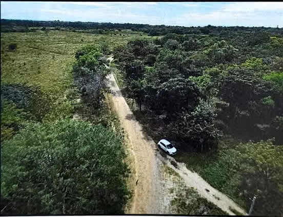 VENTA DE TERRENO EN SANTA CLARA, RIO HATO