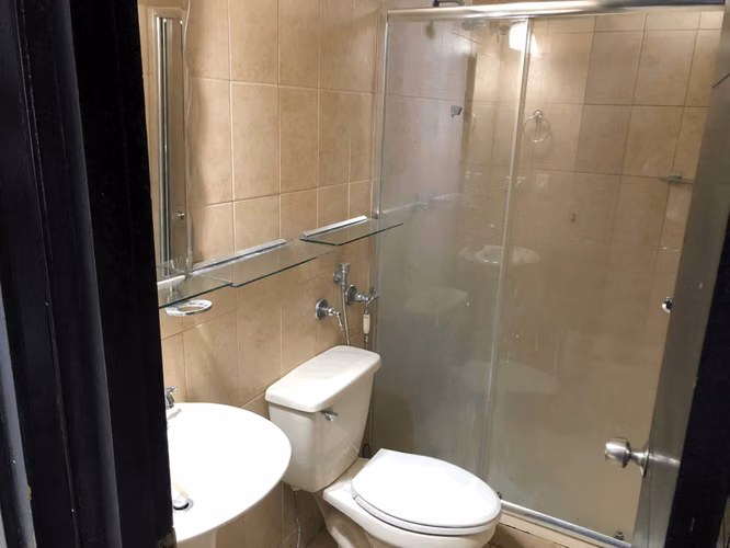 EN VENTA apartamento en 12 de octubre