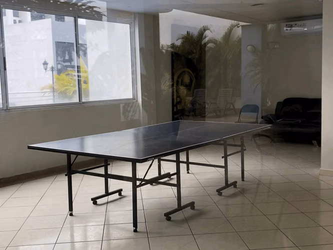 EN VENTA apartamento en 12 de octubre