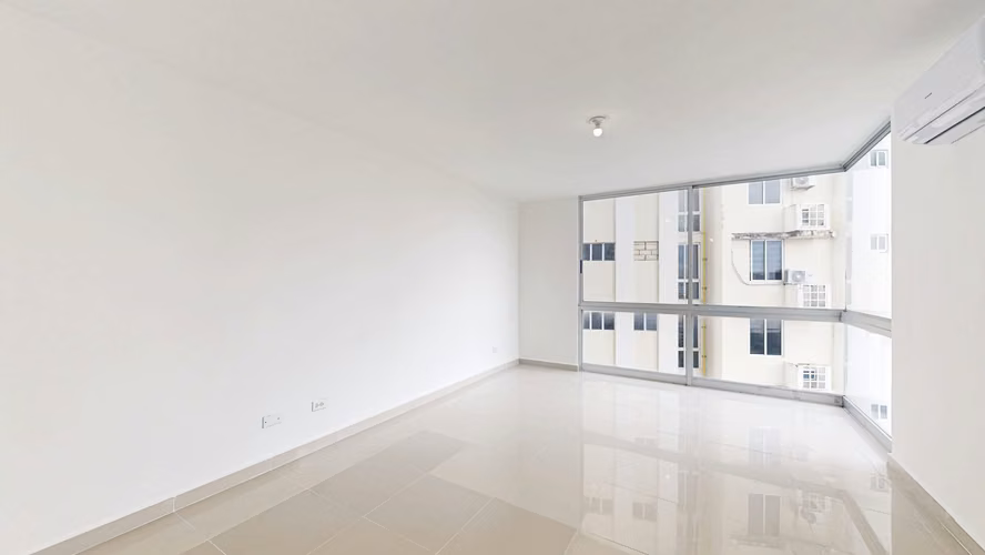 Venta de céntrico apartamento con vista a la ciudad en Sky Level – Hato Pintado