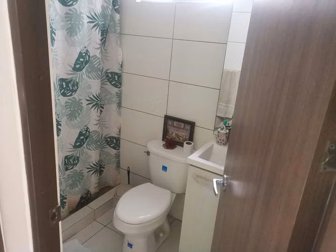 Se Vende Apartamento Amoblado en Torres de Cantabria - Juan Díaz.