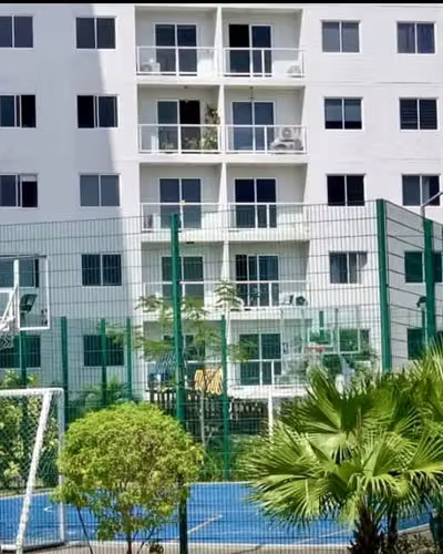 Se Vende Apartamento Amoblado en Torres de Cantabria - Juan Díaz.