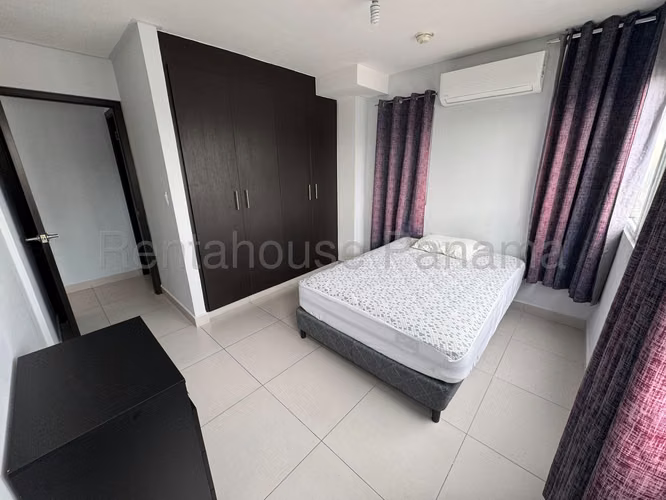 Venta de Apartamento en San Francisco Ph Tee One Mts2: 73 PD