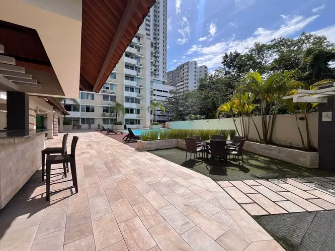 3 Recámaras · 97.9 m² · PH Green Park Ancón · B/.185,000 - Imagen 12