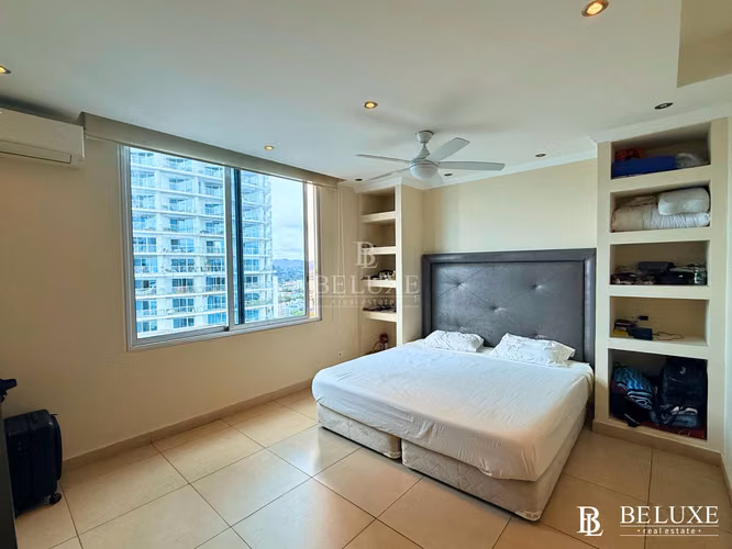 VENTA APARTAMENTO EN PH SKY RESIDENCES, AVENIDA BALBOA  (5) - Imagen 12