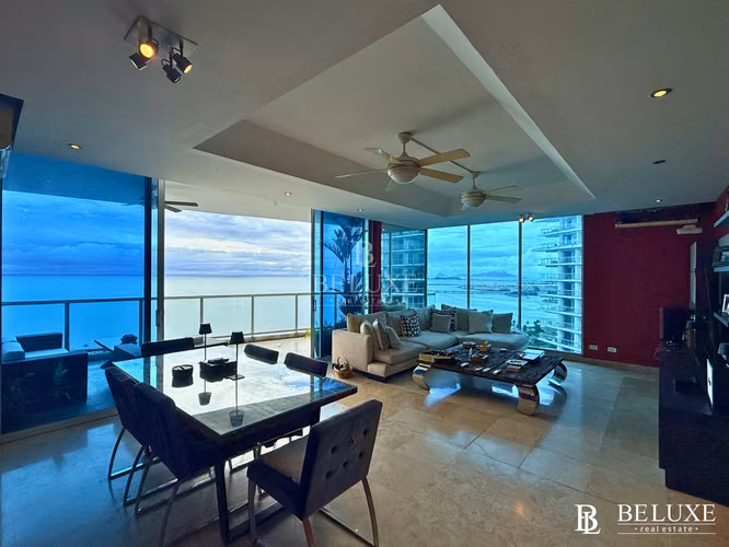 FOR SALE APARTMENT IN PH SKY RESIDENCES, AVENIDA BALBOA (5)