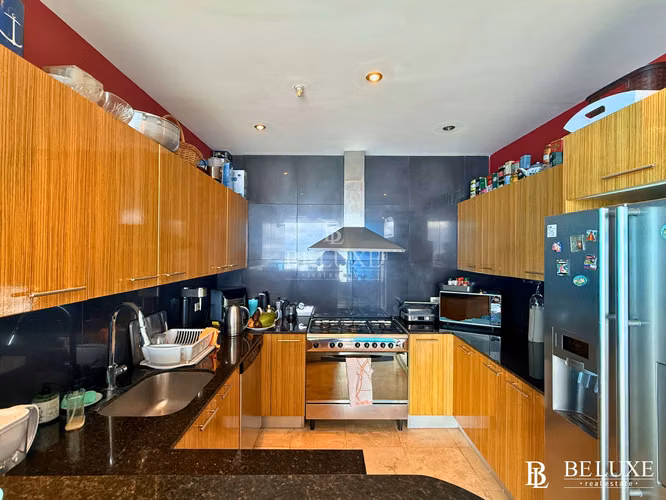 VENTA APARTAMENTO EN PH SKY RESIDENCES, AVENIDA BALBOA  (5) - Imagen 6