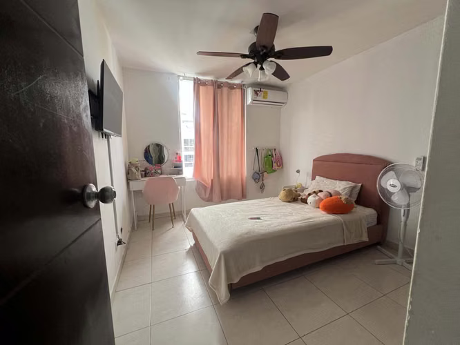 GANGA! APARTAMENTO EN VENTA MCGREGOR POINT | CONDADO DEL REY