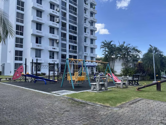 GANGA! APARTAMENTO EN VENTA MCGREGOR POINT | CONDADO DEL REY