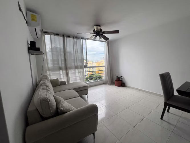 GANGA! APARTAMENTO EN VENTA MCGREGOR POINT | CONDADO DEL REY