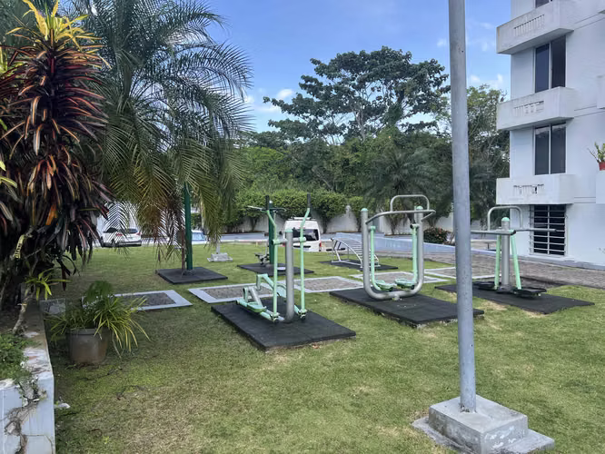 GANGA! APARTAMENTO EN VENTA MCGREGOR POINT | CONDADO DEL REY