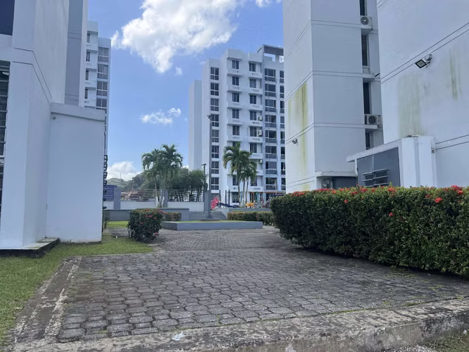 GANGA! APARTAMENTO EN VENTA MCGREGOR POINT | CONDADO DEL REY