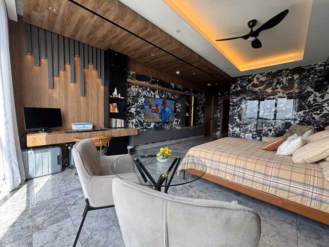 VENDO APARTAMENTO EN SANTA MARIA, PH EMPIRE RESIDENCES (9) - Imagen 11