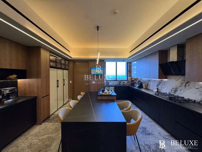 VENDO APARTAMENTO EN SANTA MARIA, PH EMPIRE RESIDENCES (9) - Imagen 2
