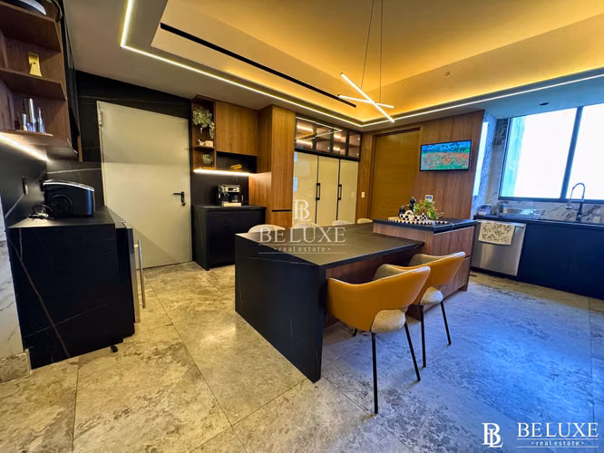 VENDO APARTAMENTO EN SANTA MARIA, PH EMPIRE RESIDENCES (9) - Imagen 4