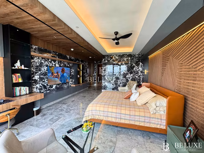 VENDO APARTAMENTO EN SANTA MARIA, PH EMPIRE RESIDENCES (9) - Imagen 10