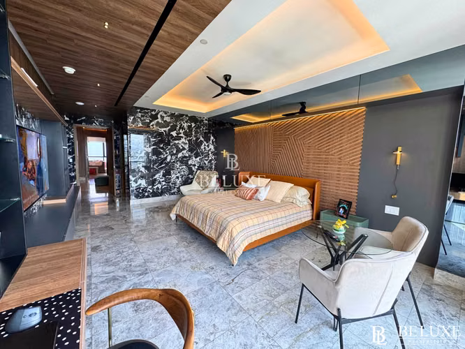 VENDO APARTAMENTO EN SANTA MARIA, PH EMPIRE RESIDENCES (9) - Imagen 9