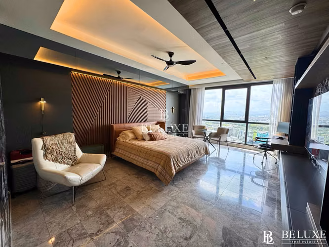 VENDO APARTAMENTO EN SANTA MARIA, PH EMPIRE RESIDENCES (9) - Imagen 8