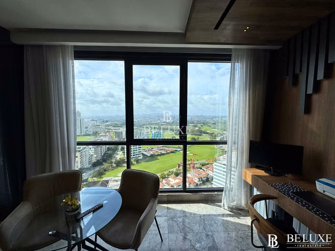 VENDO APARTAMENTO EN SANTA MARIA, PH EMPIRE RESIDENCES (9) - Imagen 6