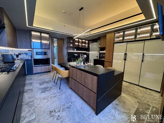 VENDO APARTAMENTO EN SANTA MARIA, PH EMPIRE RESIDENCES (9) - Imagen 3