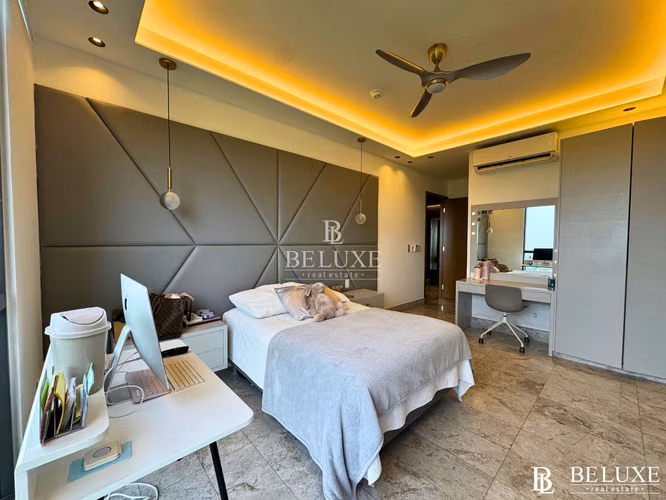 VENDO APARTAMENTO EN SANTA MARIA, PH EMPIRE RESIDENCES (9) - Imagen 16