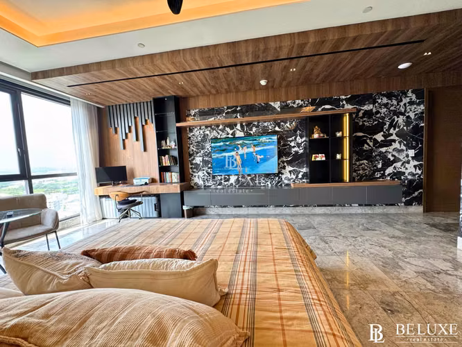 VENDO APARTAMENTO EN SANTA MARIA, PH EMPIRE RESIDENCES (9) - Imagen 7
