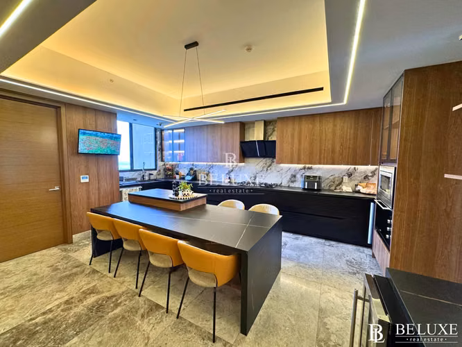 VENDO APARTAMENTO EN SANTA MARIA, PH EMPIRE RESIDENCES (9) - Imagen 5