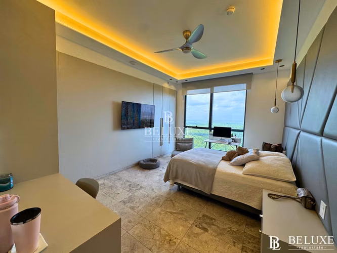VENDO APARTAMENTO EN SANTA MARIA, PH EMPIRE RESIDENCES (9) - Imagen 17