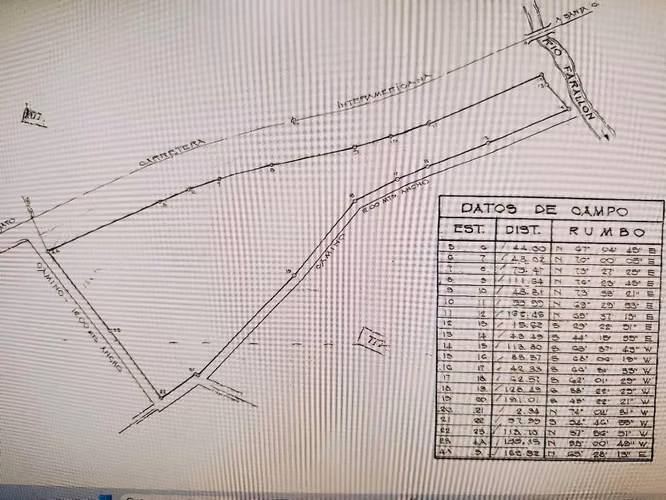Vende 8.4Hcs Farallón 700mts Frente Panamericana - Imagen 2