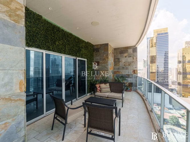 VENTA PENTHOUSE EN PH GALERIA UNO, OBARRIO (10)