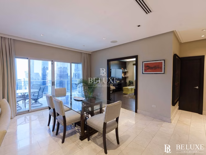 VENTA PENTHOUSE EN PH GALERIA UNO, OBARRIO (10)