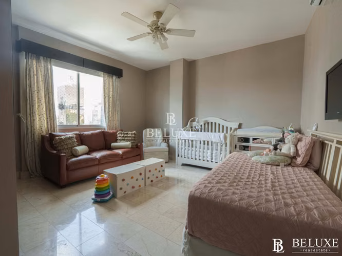 VENTA PENTHOUSE EN PH GALERIA UNO, OBARRIO (10)