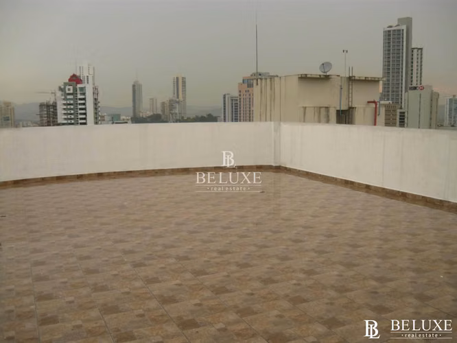 VENTA PENTHOUSE EN PH GALERIA UNO, OBARRIO (10)