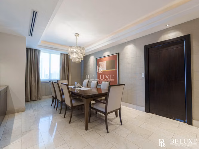 VENTA PENTHOUSE EN PH GALERIA UNO, OBARRIO (10)