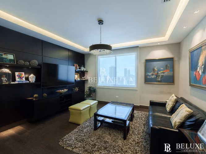VENTA PENTHOUSE EN PH GALERIA UNO, OBARRIO (10)