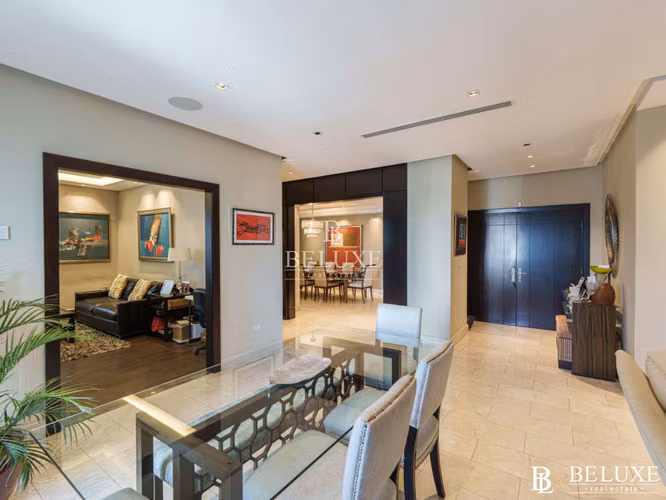 VENTA PENTHOUSE EN PH GALERIA UNO, OBARRIO (10)