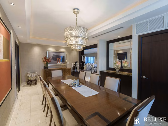 VENTA PENTHOUSE EN PH GALERIA UNO, OBARRIO (10)