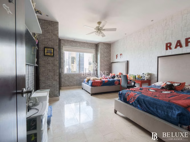 VENTA PENTHOUSE EN PH GALERIA UNO, OBARRIO (10)