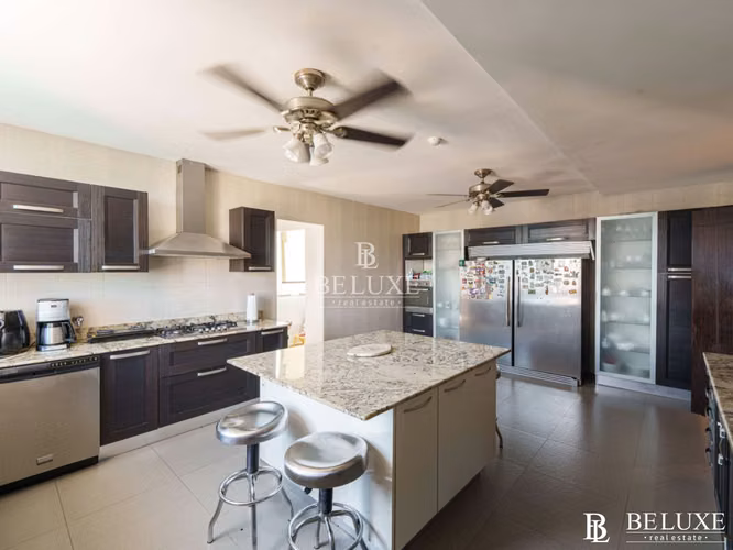 VENTA PENTHOUSE EN PH GALERIA UNO, OBARRIO (10)